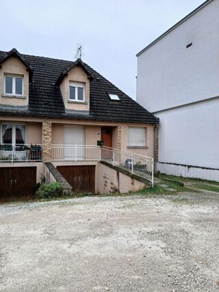 Maison – Troyes