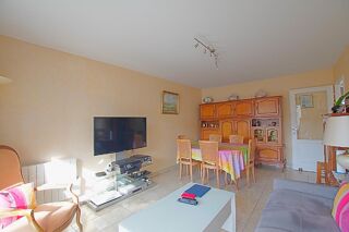  Appartement à vendre 3 pièces 70 m²