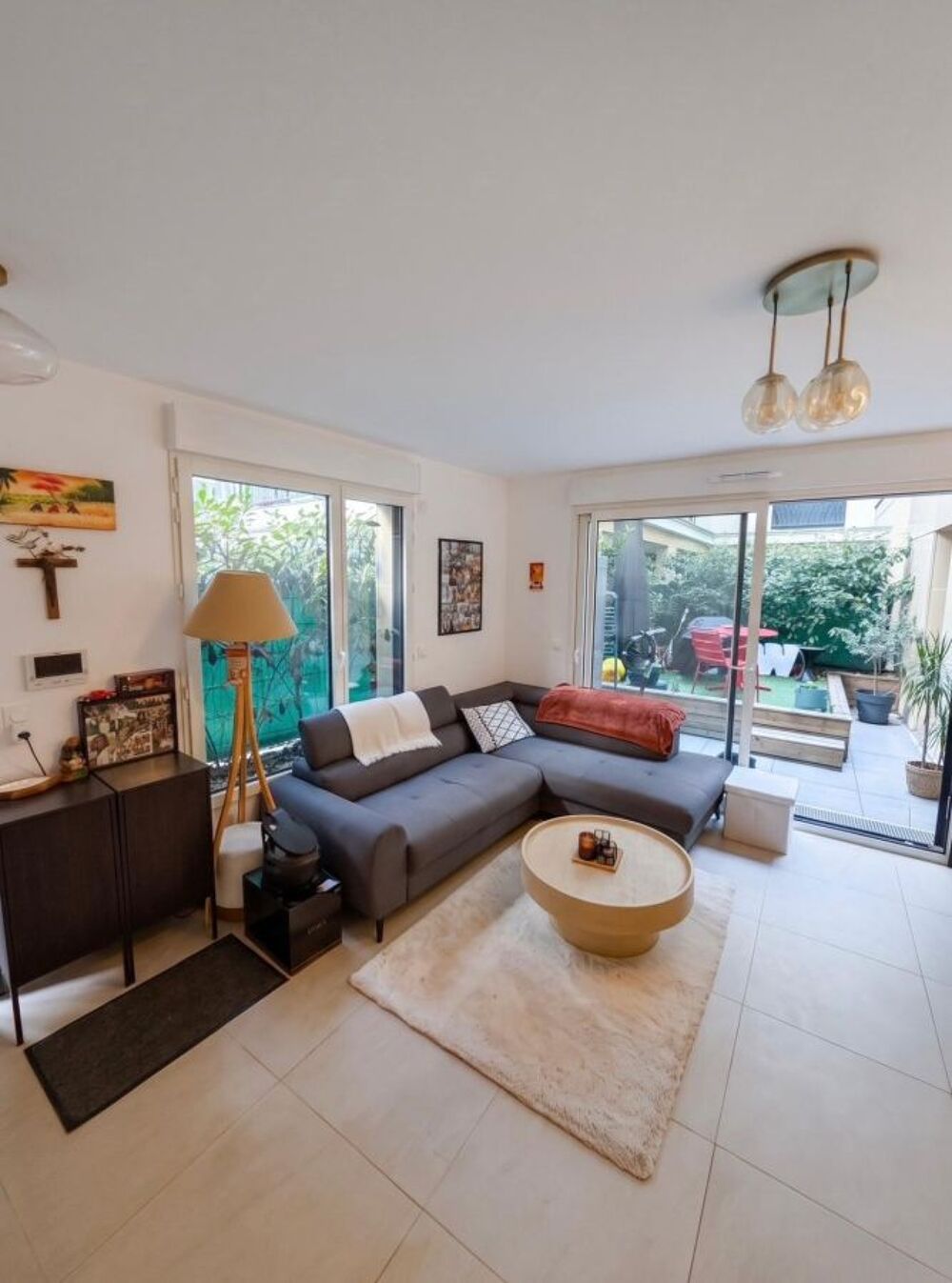 Vente Appartement 2 Pièces Clichy
