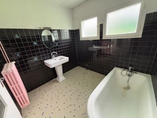  Maison � vendre 4 pi�ces 126 m�