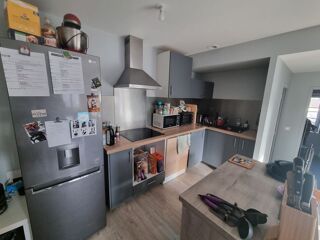 Appartement � louer 3 pi�ces 64 m�