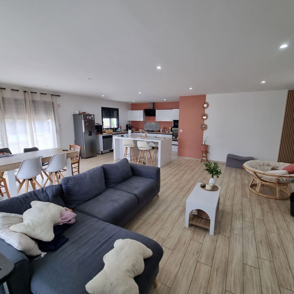 Vente Maison Maison Chalon sur saone