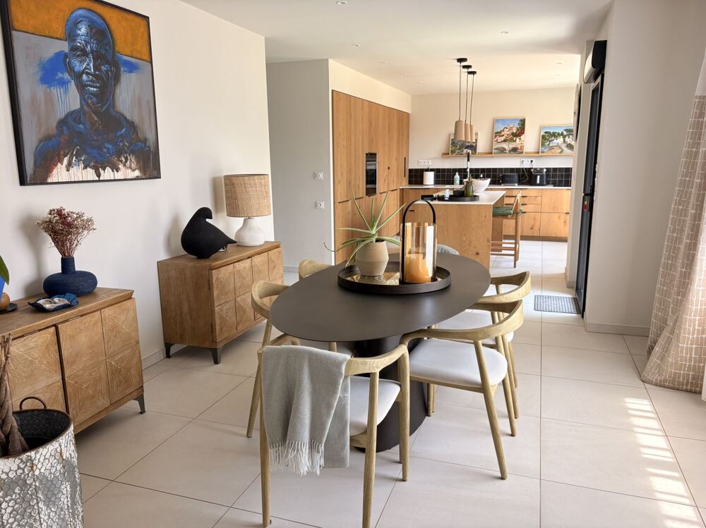 Maison Atypique rénovée et extension