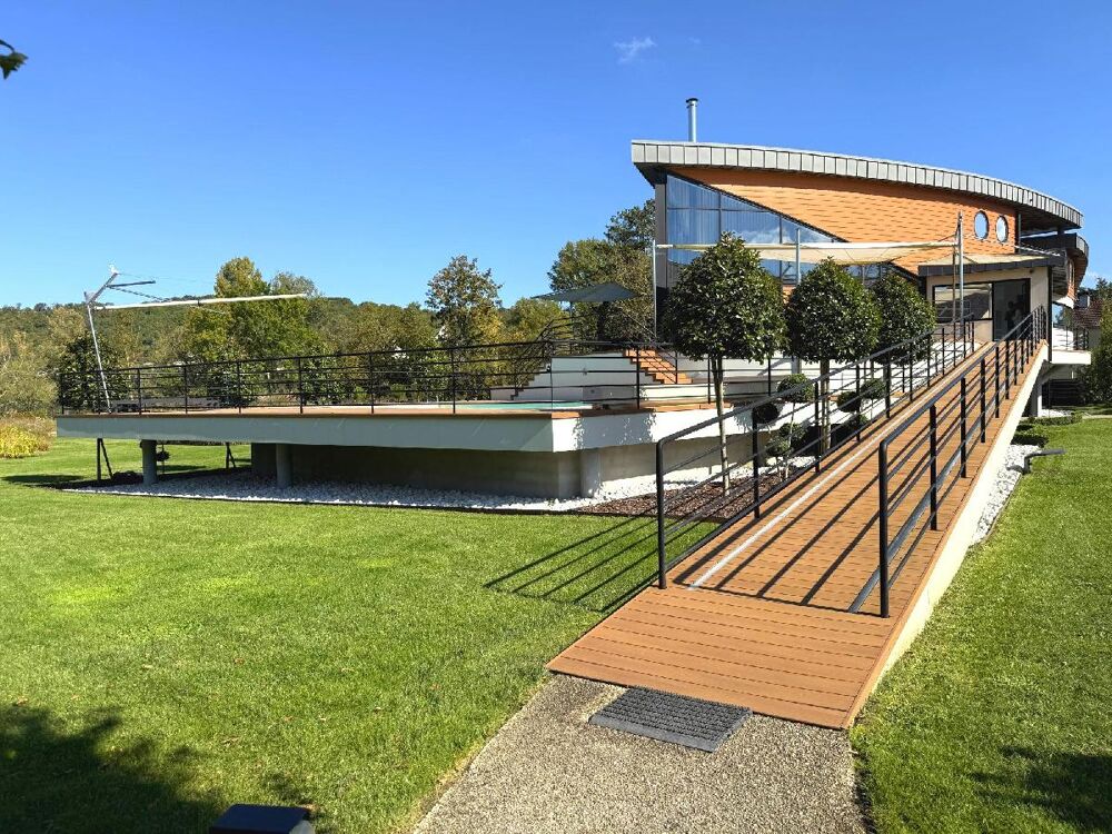 � vendre  Maison Moisson (78840)