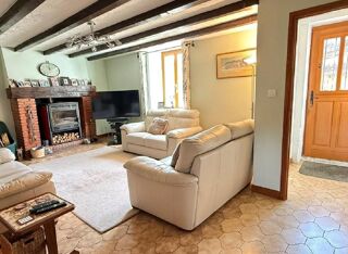  Maison � vendre 6 pi�ces 166 m�