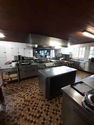  Maison � vendre 13 pi�ces 1000 m�