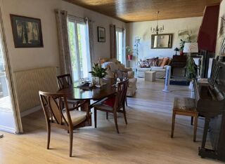  Maison à vendre 5 pièces 152 m²