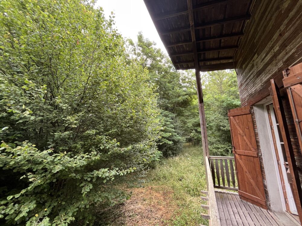 Vente Maison Maison Saurat