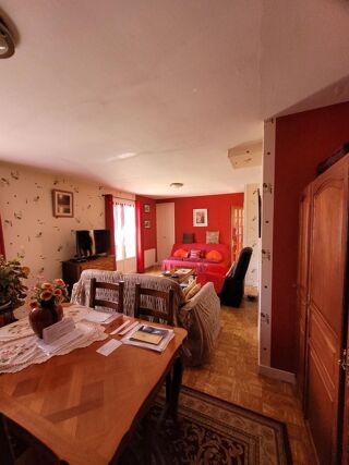  Maison à vendre 5 pièces 100 m²