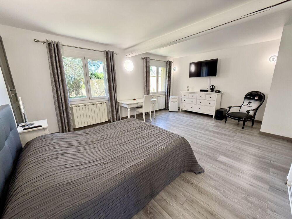 Vente Maison Villa Deux habitations   + dépendances Vacqueyras