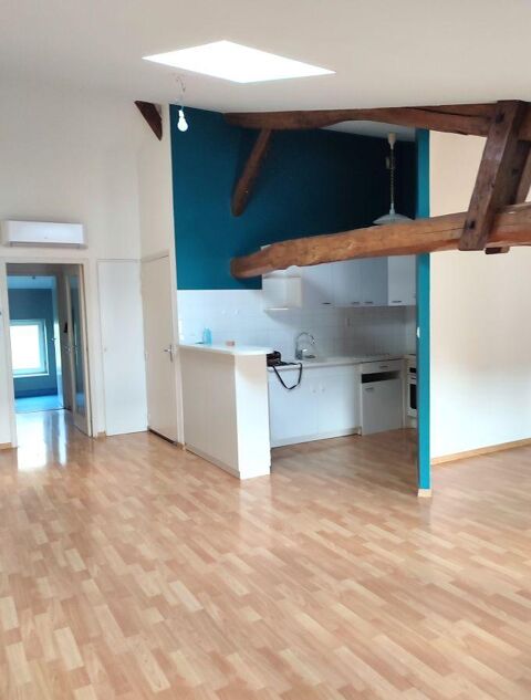  Appartement � louer 2 pi�ces 54 m�