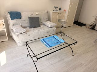  Appartement à vendre 2 pièces 35 m²