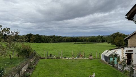   Maison Vue sur la Chaine des Puys Maison - 8 pi�ce(s) - 180 m�