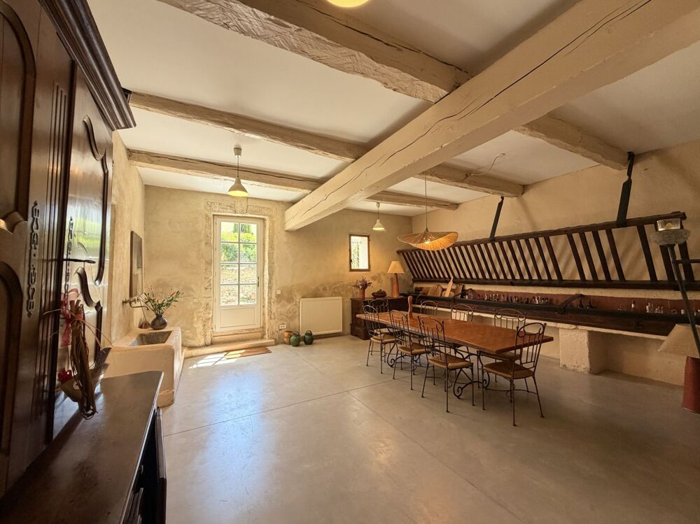 Maison de Maître