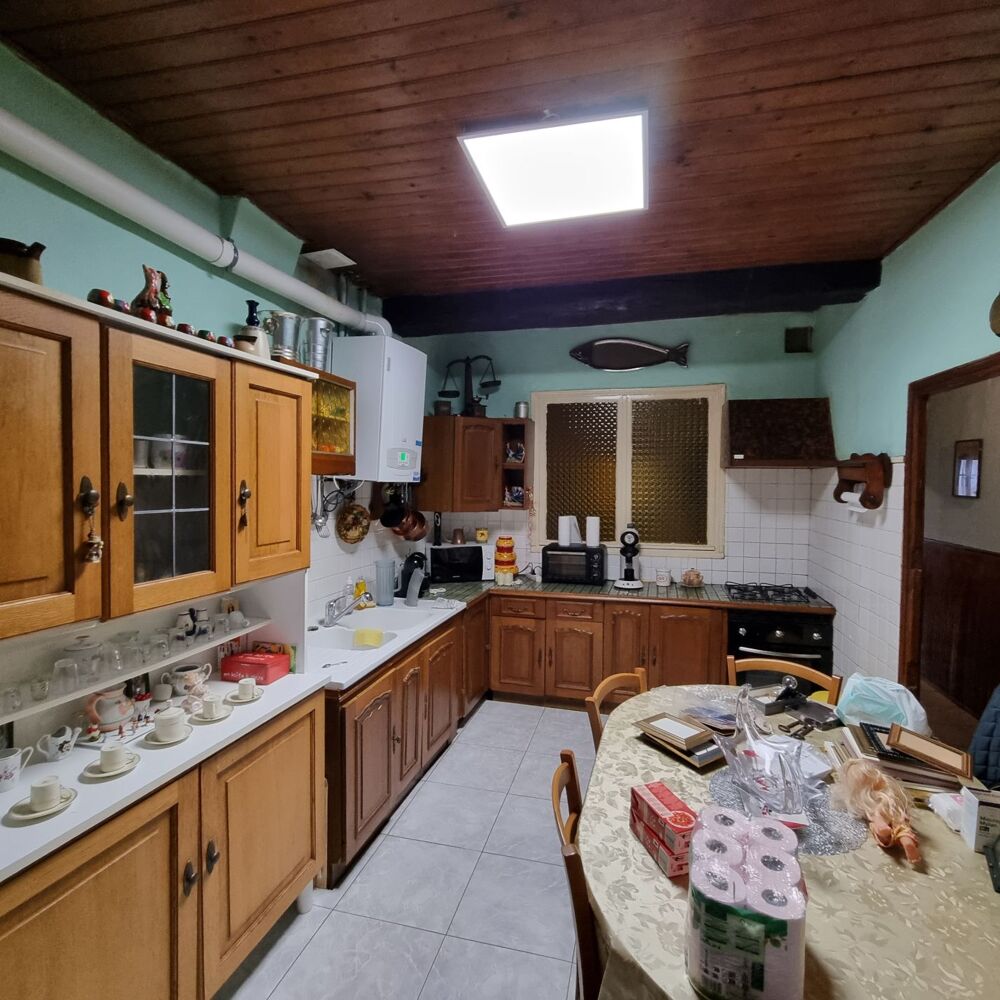 Vente Appartement 6 Pièces Chalon sur saone