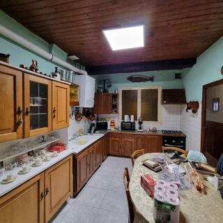  Appartement à vendre 6 pièces 120 m²
