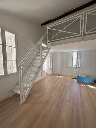  Appartement � louer 3 pi�ces 59 m�