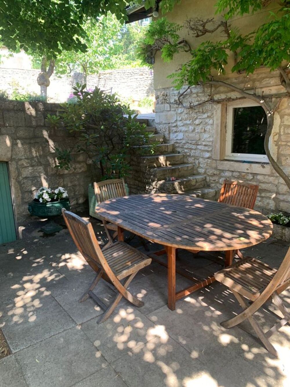 Vente Maison Maison Lucenay