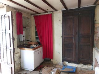  Maison � vendre 6 pi�ces 82 m�