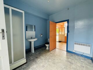  Maison à vendre 4 pièces 40 m²