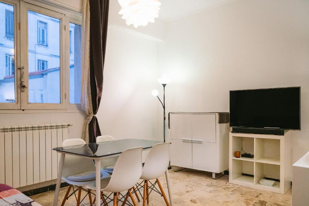 Vente Appartement 1 Pièce Nice