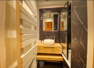  Appartement � vendre 2 pi�ces 21 m�