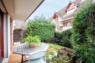  Appartement � vendre 2 pi�ces 39 m�