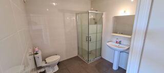  Appartement à louer 1 pièce 25 m²