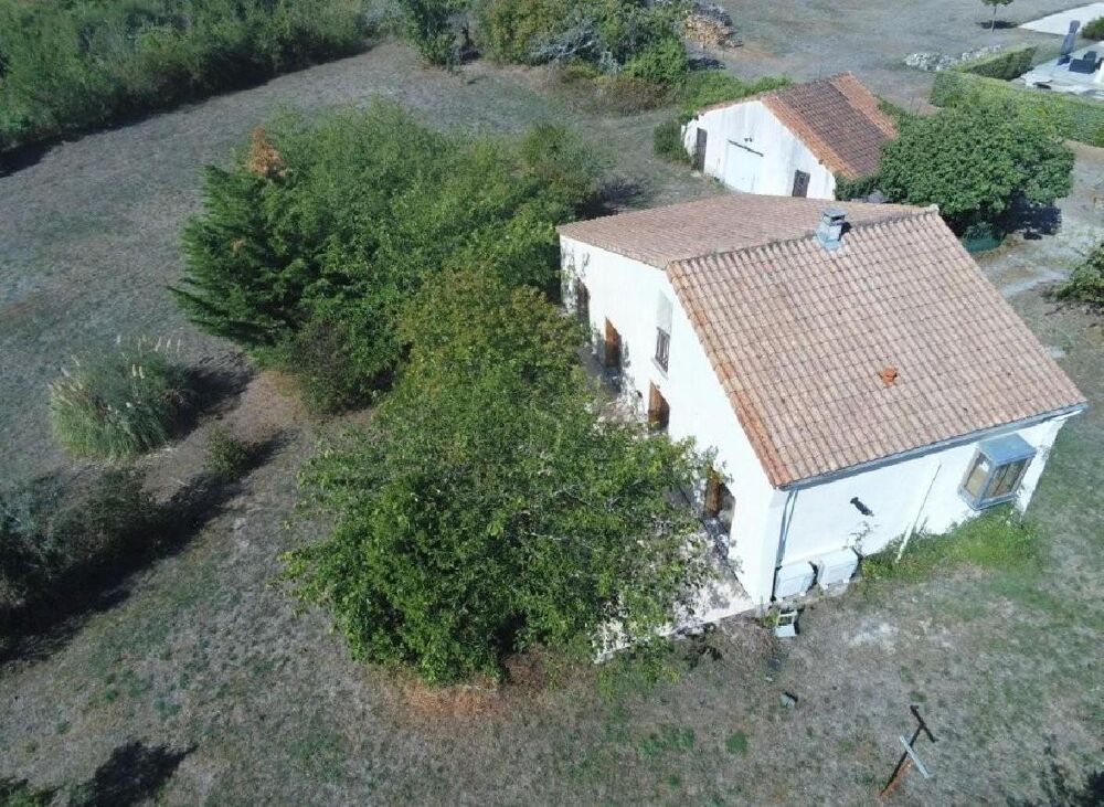 Vente Maison Maison Verteuil sur charente