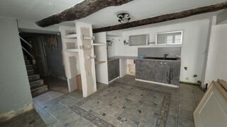 Vente Maison Maison de village Avec terrasse Olonzac