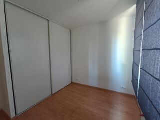  Appartement � vendre 2 pi�ces 53 m�