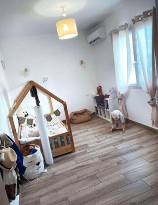  Maison � vendre 4 pi�ces 119 m�