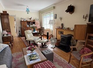  Maison à vendre 6 pièces 147 m²