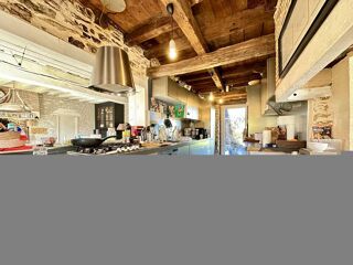  Maison � vendre 10 pi�ces 200 m�