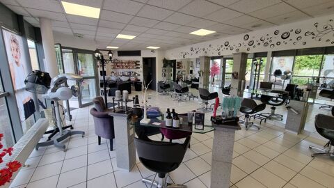 Activit&eacute; commerciale Beaute 84500 71100 Chalon sur saone