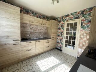  Maison à vendre 8 pièces 177 m²