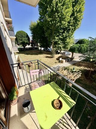  Appartement à vendre 1 pièce 33 m²