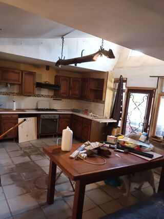  Maison à vendre 4 pièces 81 m²
