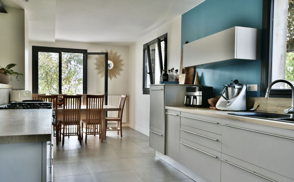 � vendre  Maison Cholet (49300)