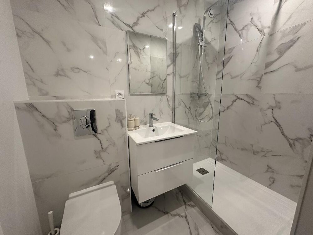 Vente Appartement 3 Pièces Le mans