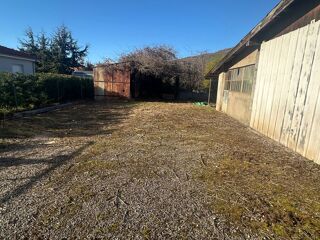  Terrain à vendre 1 pièce 200 m²