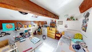  Appartement à vendre 4 pièces 119 m²