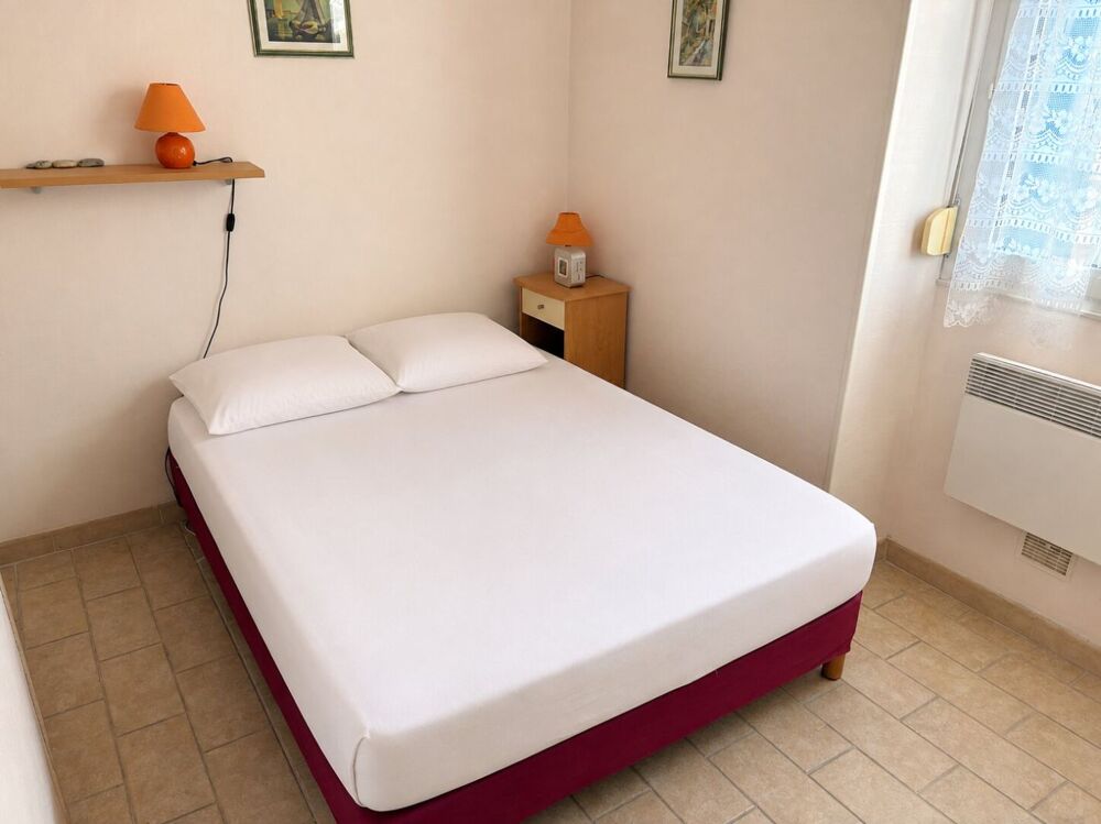 Vente Appartement 2 Pièces Perros guirec