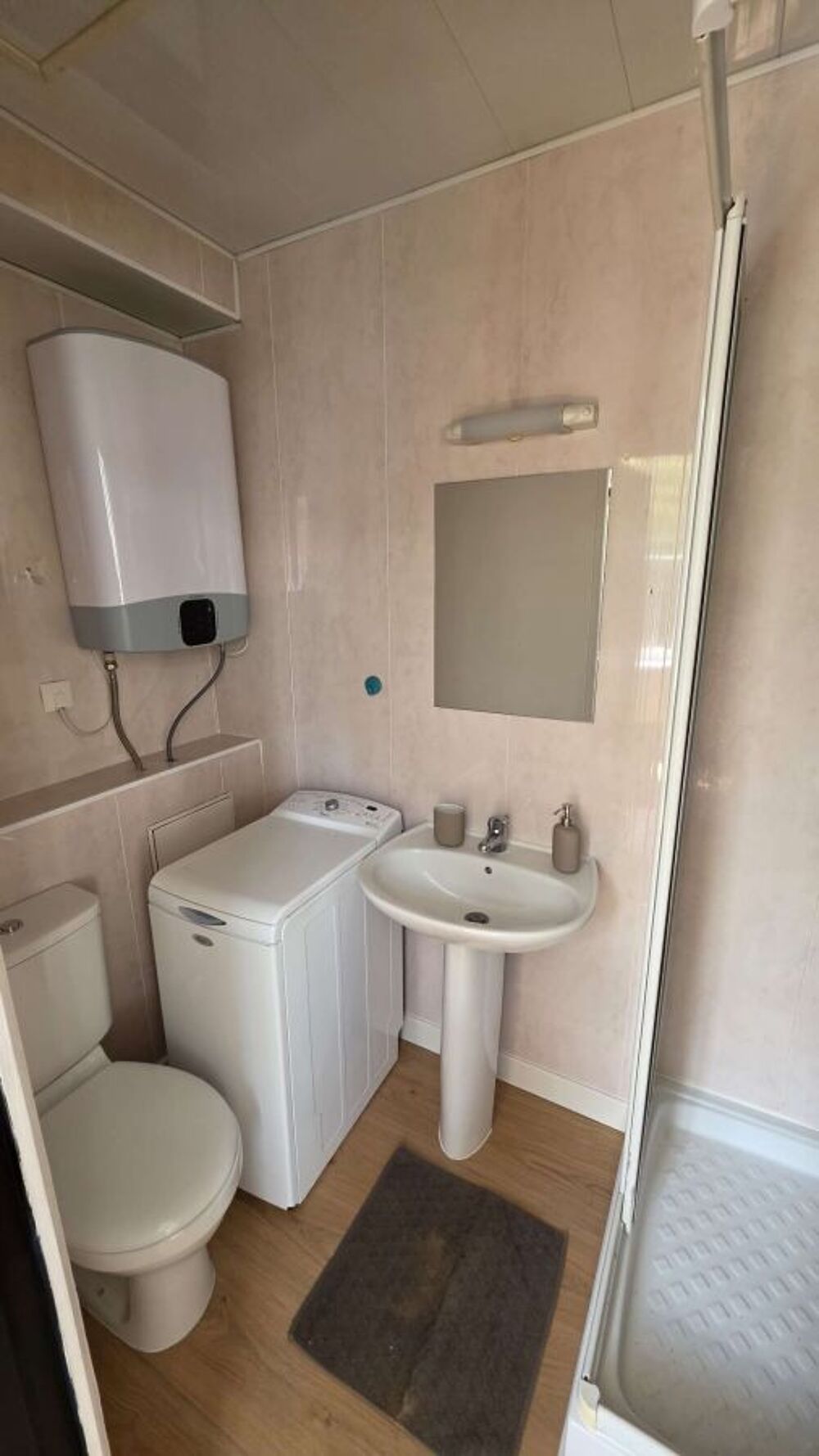Location Appartement Studio meublé Tourcoing