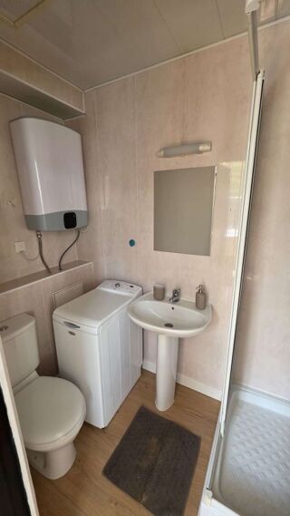  Appartement à louer 1 pièce 22 m²