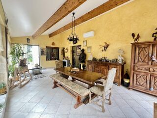  Maison  vendre 6 pices 207 m