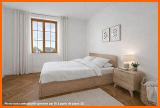  Maison 5 pi�ces 109 m� Montluel
