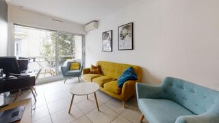  Appartement à louer 6 pièces 12 m²