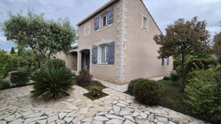  Maison à vendre 6 pièces 139 m²