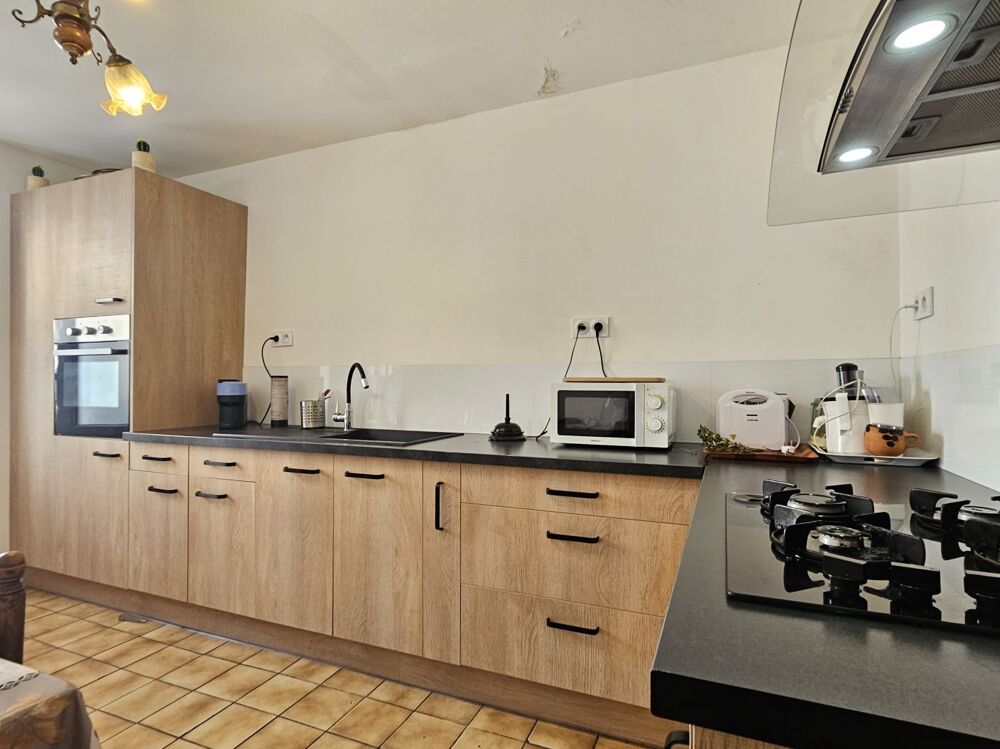 Vente Maison Maison de ville avec terrasse Sainte livrade sur lot